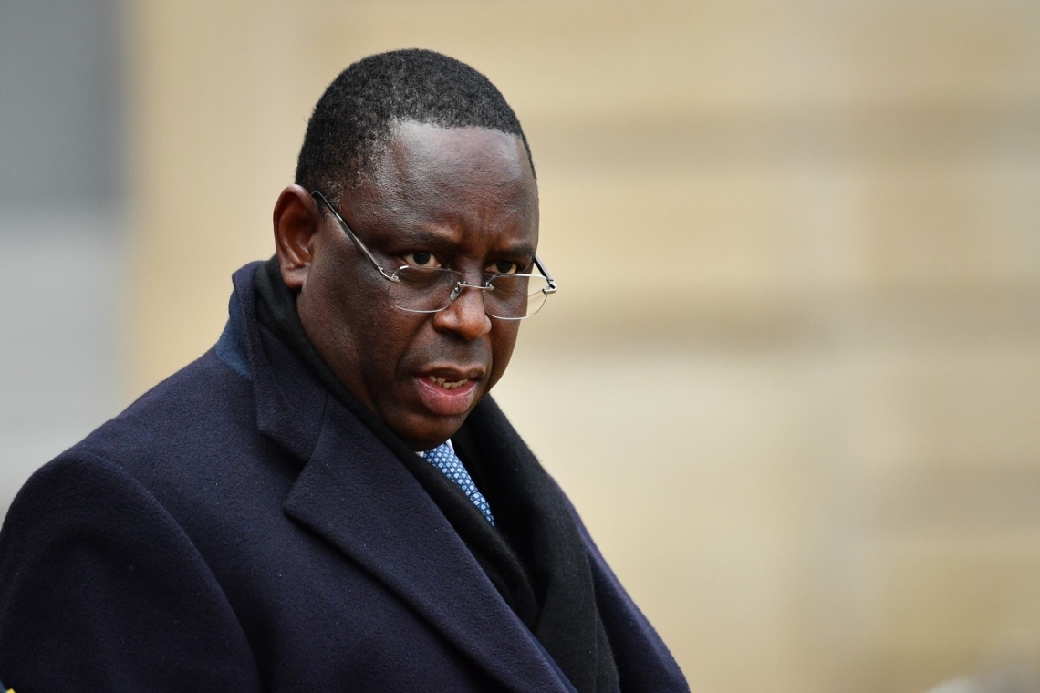 L'Opposition au Sénégal refuse d'échanger avec Macky Sall sur la date du scrutin présidentiel